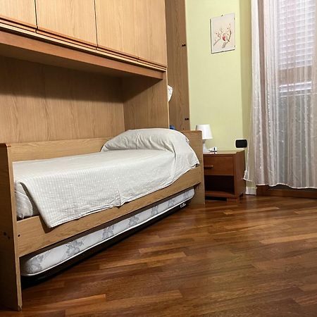 Camera Singola, Politecnico Milano Bovisa Экстерьер фото