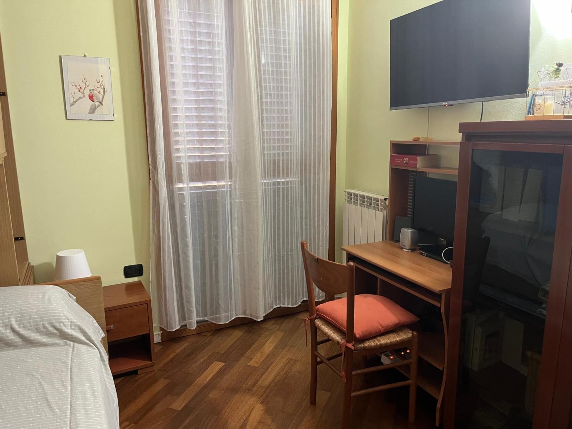 Camera Singola, Politecnico Milano Bovisa Экстерьер фото