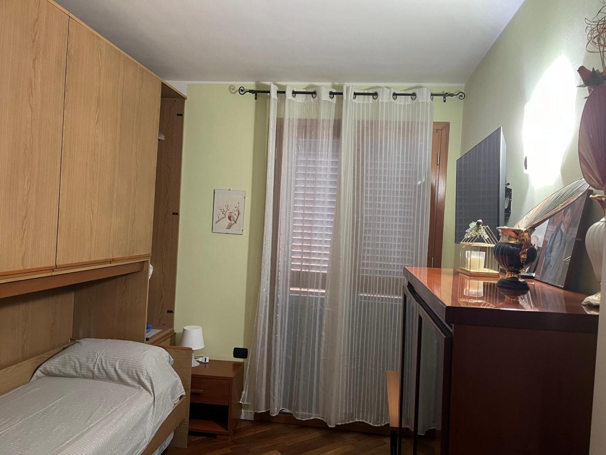 Camera Singola, Politecnico Milano Bovisa Экстерьер фото